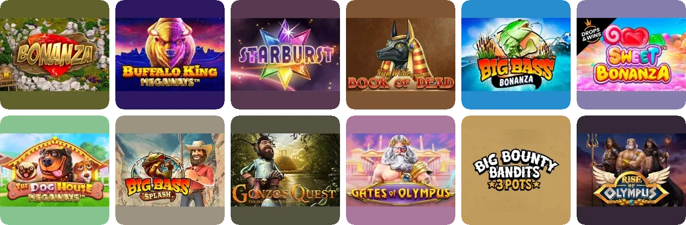 Mafia Casino slot machines